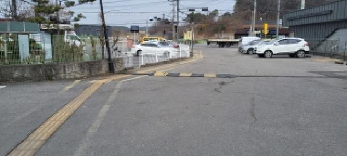 경기 파주시 월롱면 답 경매 물건 사진
