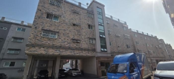 경기 고양시 일산서구 덕이동 다세대 경매 물건 사진