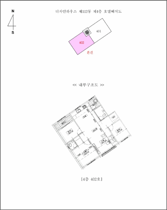 경기 고양시 일산서구 덕이동 다세대 경매 물건 사진 4 · 2026타경60662