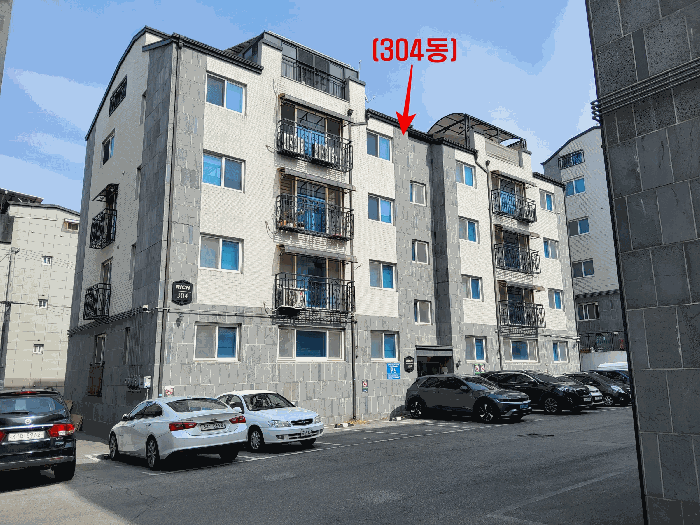 경기 파주시 야당동 다세대 경매 물건 사진 3 · 2026타경60667