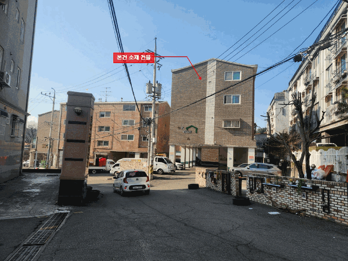 경기 고양시 덕양구 내유동 연립주택,다세대,빌라 경매 물건 사진 3 · 2026타경60668