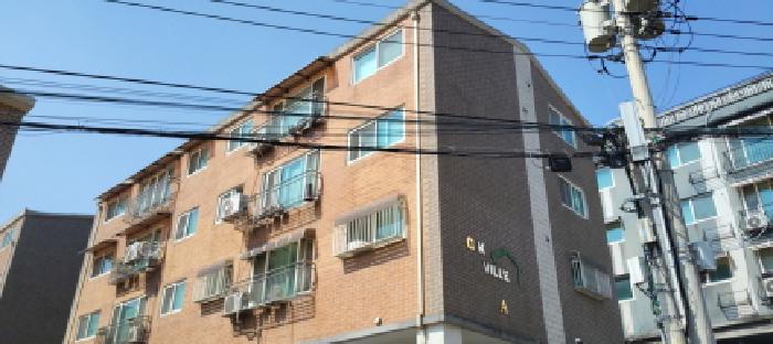 경기 고양시 덕양구 내유동 연립주택,다세대,빌라 경매 물건 사진 2 · 2026타경60668