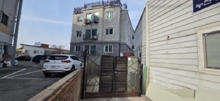 경기 파주시 상지석동 다세대주택 경매 물건 사진