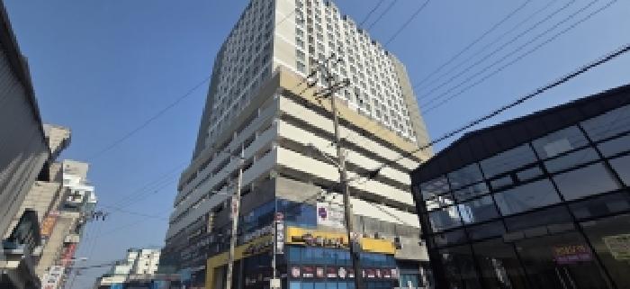 경기 파주시 금촌동 상가,오피스텔,근린시설 경매 물건 사진