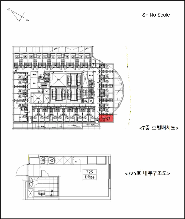경기 파주시 금촌동 상가,오피스텔,근린시설 경매 물건 사진 3 · 2026타경60688