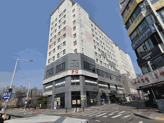 경기 고양시 일산서구 탄현동 오피스텔 경매 물건 사진 4 · 2026타경60734