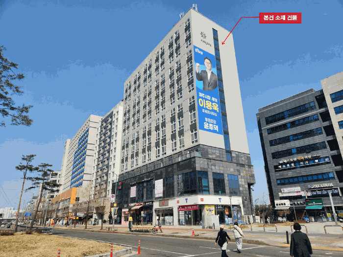 경기 파주시 야당동 오피스텔 경매 물건 사진 3 · 2026타경60737