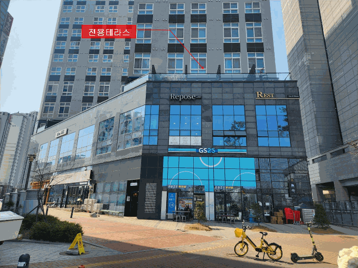 경기 파주시 야당동 오피스텔 경매 물건 사진 4 · 2026타경60737