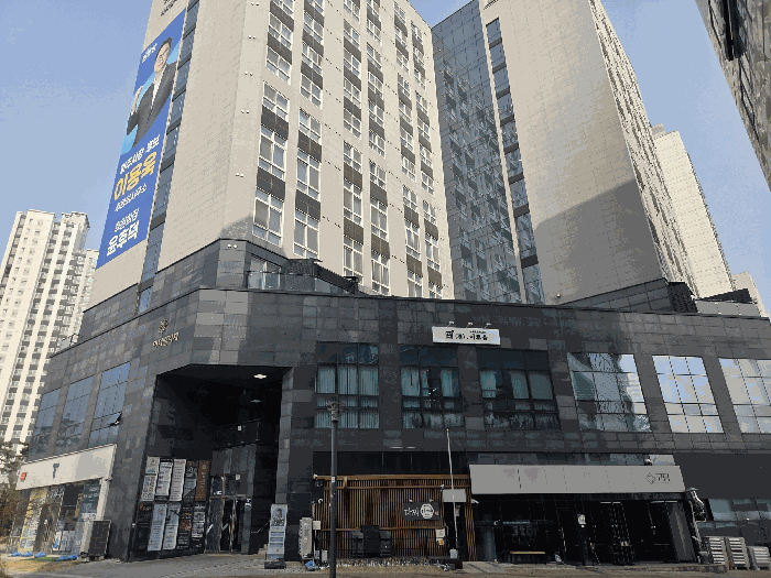 경기 파주시 야당동 상가,오피스텔,근린시설 경매 물건 사진 4 · 2026타경60741