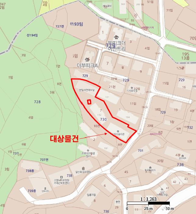 경기 고양시 일산동구 식사동 다세대 경매 물건 사진 4 · 2026타경60754