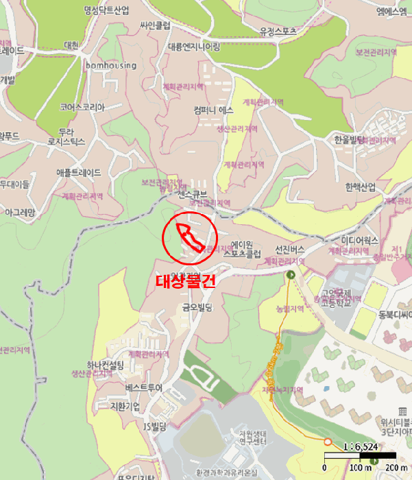 경기 고양시 일산동구 식사동 다세대 경매 물건 사진 5 · 2026타경60754