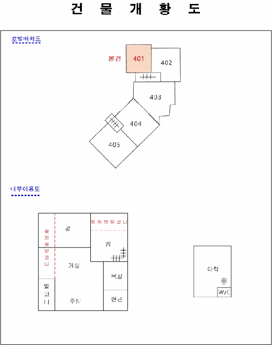경기 파주시 야당동 연립주택 경매 물건 사진 2 · 2026타경60758