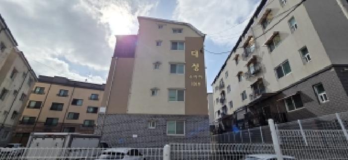 경기 파주시 야당동 다세대 경매 물건 사진