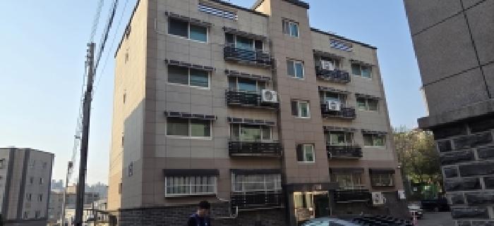 경기 파주시 야당동 다세대 경매 물건 사진