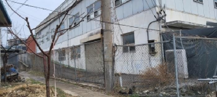 경기 파주시 조리읍 공장/지식산업센터 경매 물건 사진