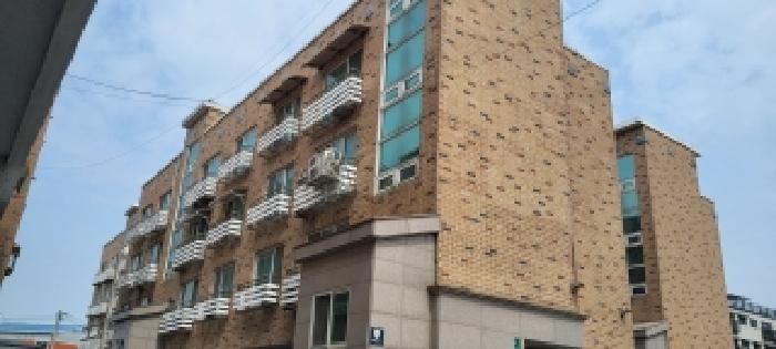 경기 고양시 덕양구 내유동 연립주택,다세대,빌라 경매 물건 사진