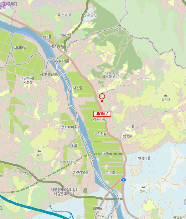 경기 고양시 덕양구 내유동 연립주택,다세대,빌라 경매 물건 사진 4 · 2026타경60780