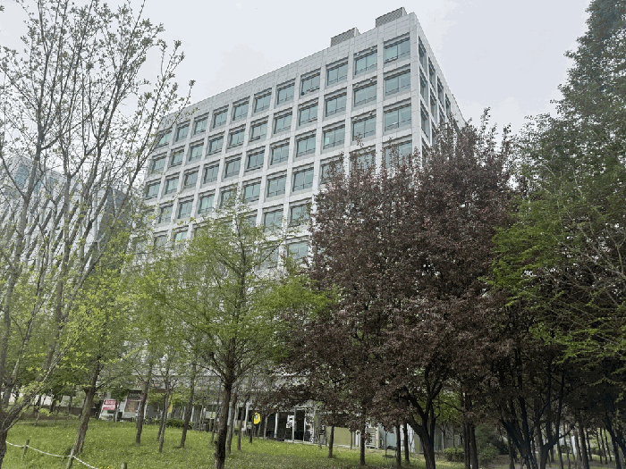 경기 고양시 덕양구 원흥동 공장/지식산업센터 경매 물건 사진 3 · 2026타경60781