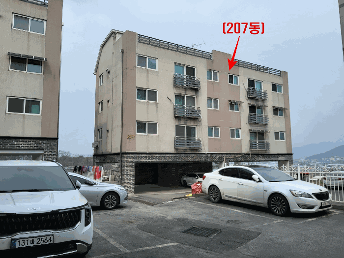 경기 고양시 일산동구 사리현동 연립주택,다세대,빌라 경매 물건 사진 4 · 2026타경60784