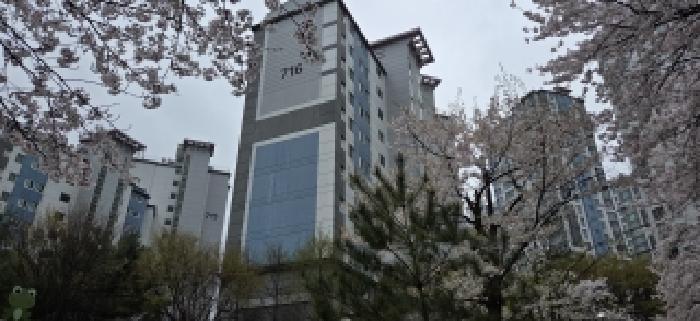 경기 파주시 야당동 아파트 경매 물건 사진