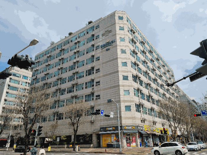 경기 고양시 일산동구 백석동 상가,오피스텔,근린시설 경매 물건 사진 6 · 2026타경60817