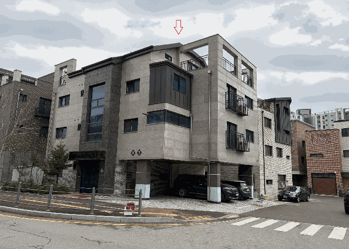 경기 파주시 목동동 단독주택다가구 경매 물건 사진 5 · 2026타경60825