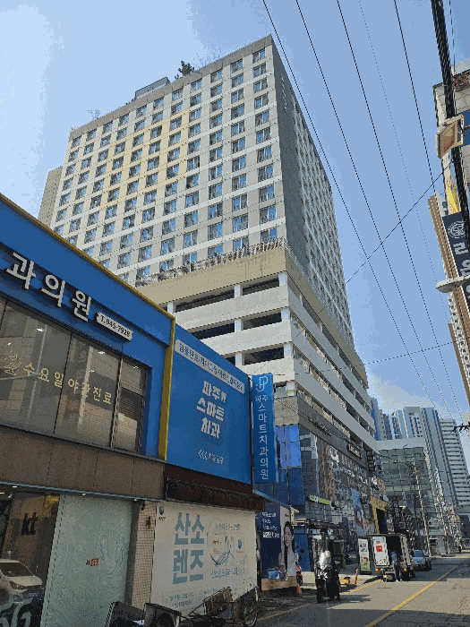 경기 파주시 금촌동 오피스텔 경매 물건 사진 4 · 2026타경60839