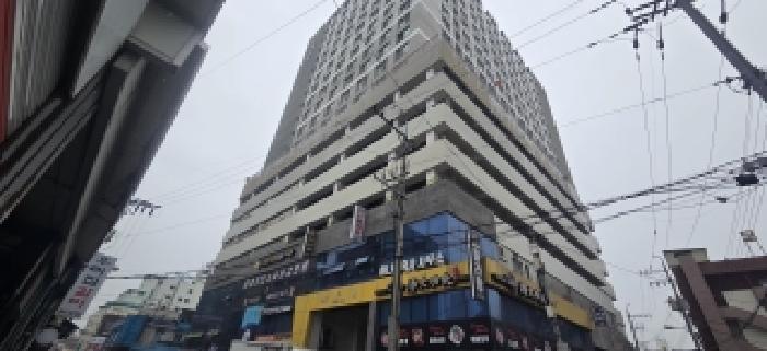 경기 파주시 금촌동 오피스텔 경매 물건 사진