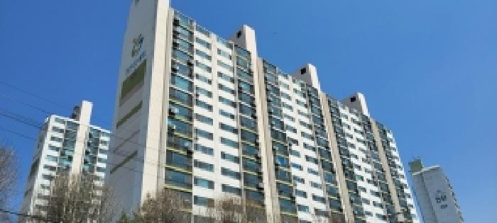경기 파주시 조리읍 아파트 경매 물건 사진