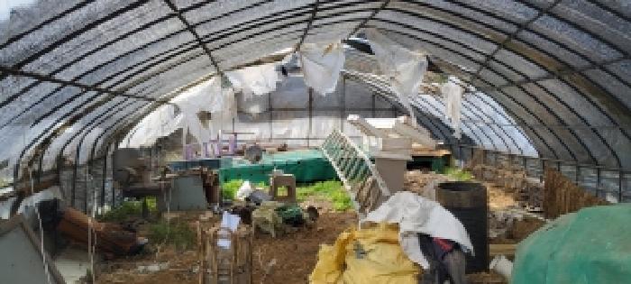 경기 파주시 광탄면 대지,임야,전답 경매 물건 사진 3 · 2026타경60858