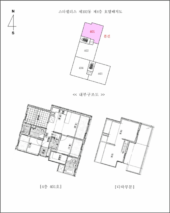 경기 고양시 일산동구 풍동 다세대 경매 물건 사진 4 · 2026타경60867