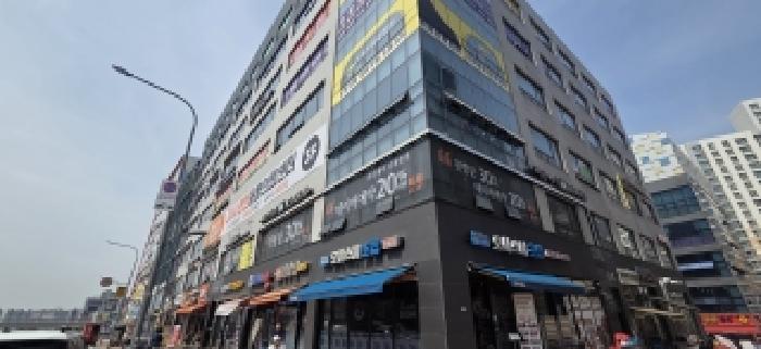 경기 파주시 다율동 근린시설 경매 물건 사진