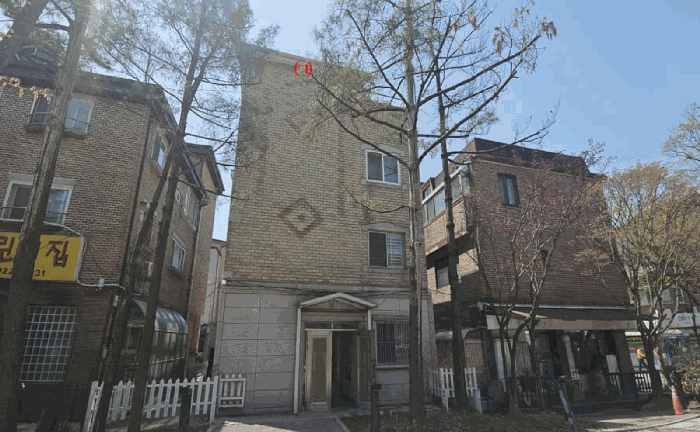 경기 고양시 일산동구 정발산동 다가구주택 경매 물건 사진 6 · 2026타경60900
