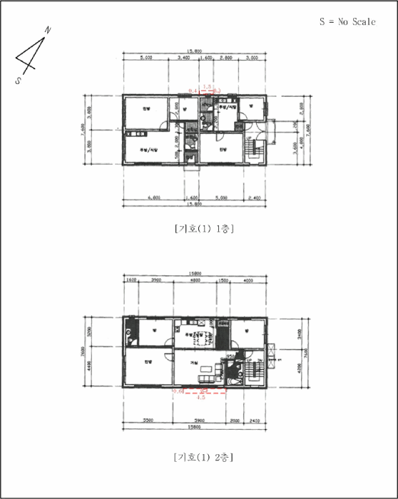 경기 고양시 일산동구 정발산동 다가구주택 경매 물건 사진 2 · 2026타경60900
