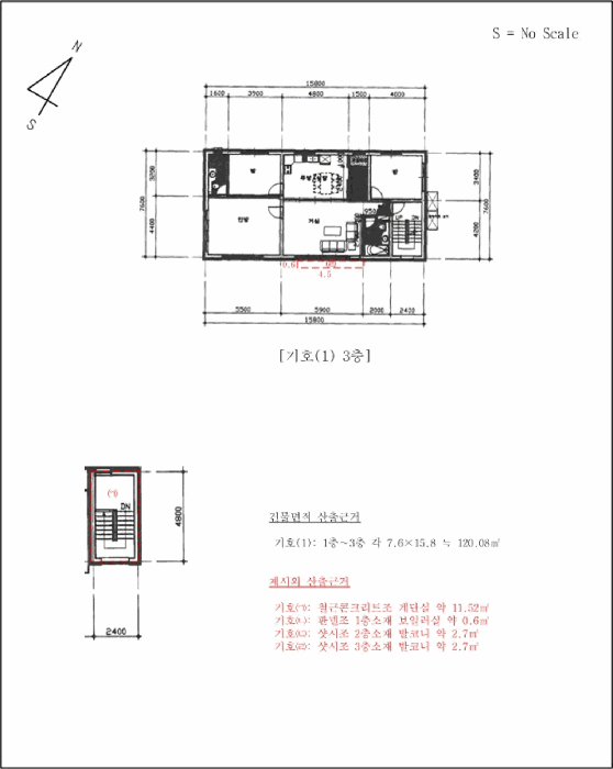 경기 고양시 일산동구 정발산동 다가구주택 경매 물건 사진 3 · 2026타경60900