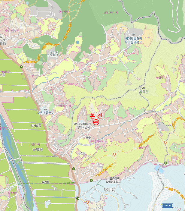 경기 고양시 덕양구 관산동 연립주택,다세대,빌라 경매 물건 사진 5 · 2026타경60925