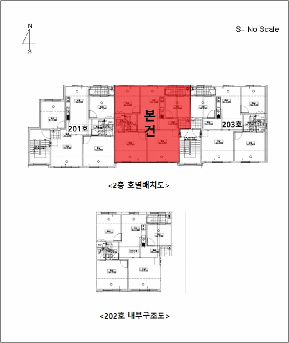 경기 고양시 덕양구 관산동 연립주택,다세대,빌라 경매 물건 사진 4 · 2026타경60925