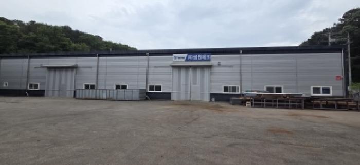 경기 파주시 탄현면 공장/지식산업센터 경매 물건 사진