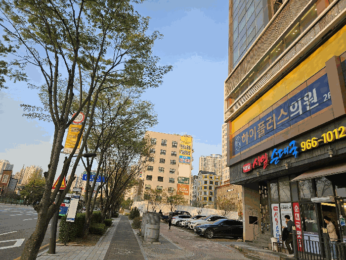 경기 고양시 일산동구 식사동 오피스텔 경매 물건 사진 6 · 2026타경60970