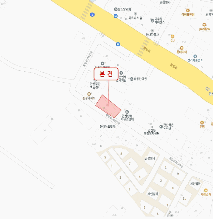 경기 고양시 덕양구 관산동 연립주택,다세대,빌라 경매 물건 사진 2 · 2026타경60983
