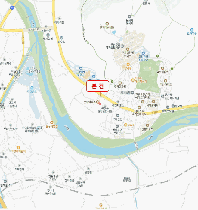 경기 고양시 덕양구 관산동 연립주택,다세대,빌라 경매 물건 사진 3 · 2026타경60983