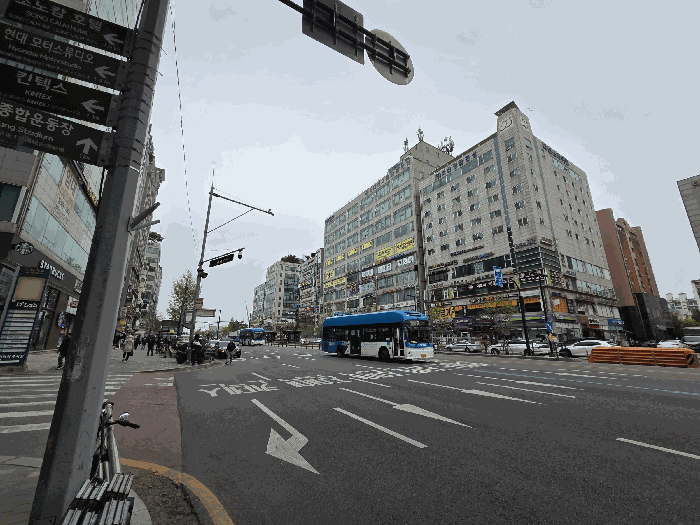 경기 고양시 일산서구 대화동 상가,오피스텔,근린시설 경매 물건 사진 6 · 2026타경60998