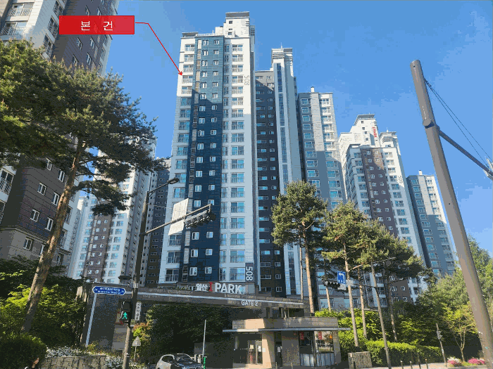 경기 고양시 일산서구 덕이동 아파트 경매 물건 사진 3 · 2026타경61017