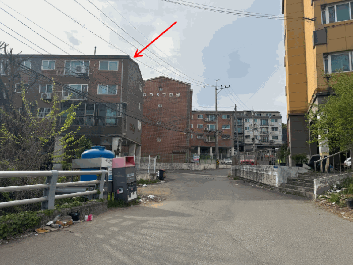 경기 고양시 덕양구 내유동 연립주택,다세대,빌라 경매 물건 사진 4 · 2026타경61027