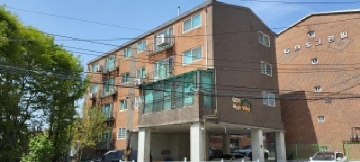 경기 고양시 덕양구 내유동 연립주택,다세대,빌라 경매 물건 사진 2 · 2026타경61027