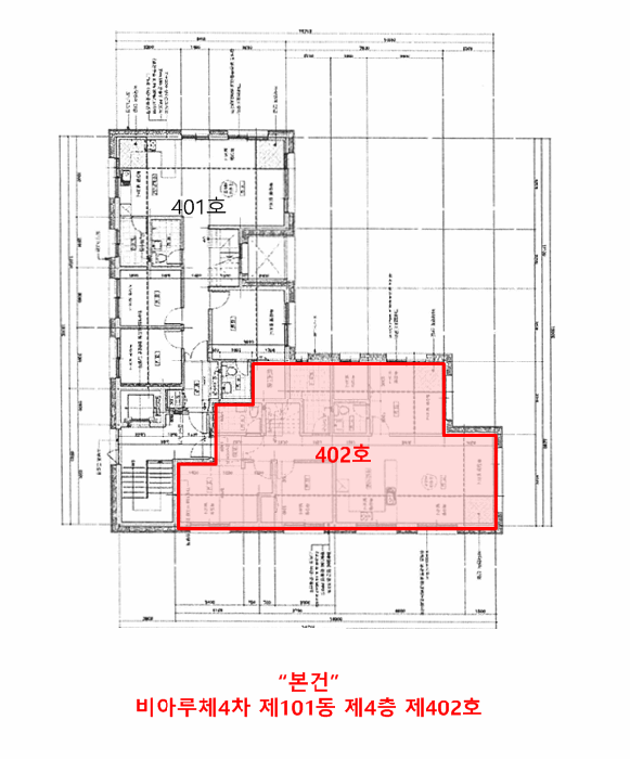 경기 파주시 야당동 연립주택,다세대,빌라 경매 물건 사진 3 · 2026타경61038