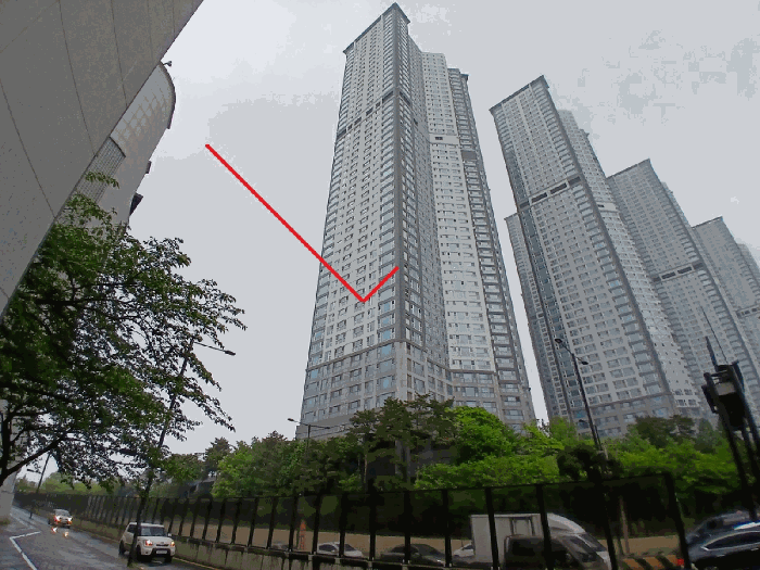 경기 고양시 일산서구 탄현동 아파트 경매 물건 사진 4 · 2026타경61053