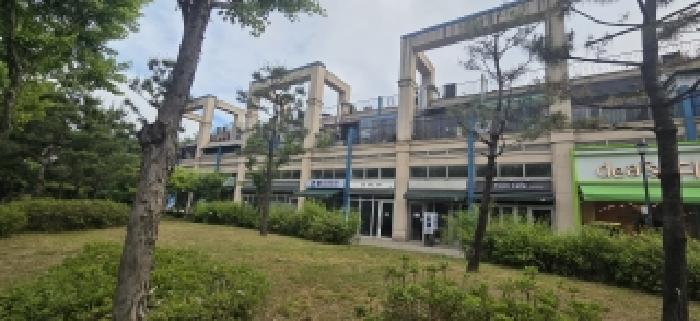 경기 고양시 일산서구 대화동 상가,오피스텔,근린시설 경매 물건 사진