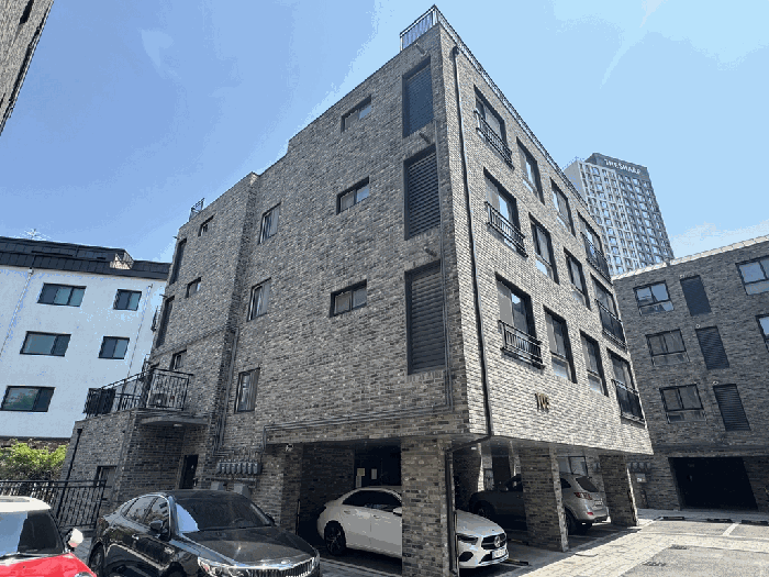 경기 고양시 일산동구 풍동 연립주택,다세대,빌라 경매 물건 사진 3 · 2026타경61091