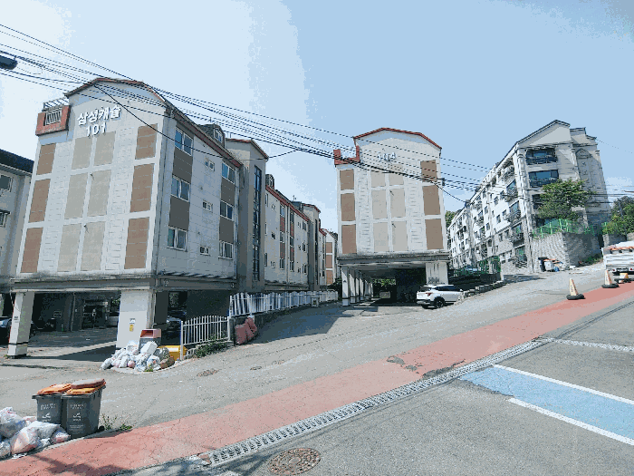 경기 고양시 덕양구 내유동 연립주택,다세대,빌라 경매 물건 사진 5 · 2026타경61094